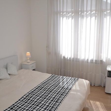 C027-Spacieux & Lumineux Appartement - Centre De カンヌ エクステリア 写真